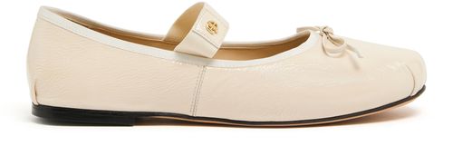 ANINE BING Jolie ballet flats