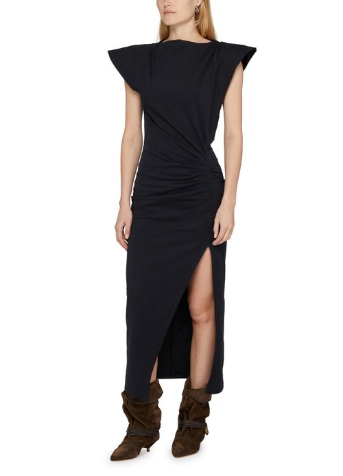 ISABEL MARANT Robe longue Nadela