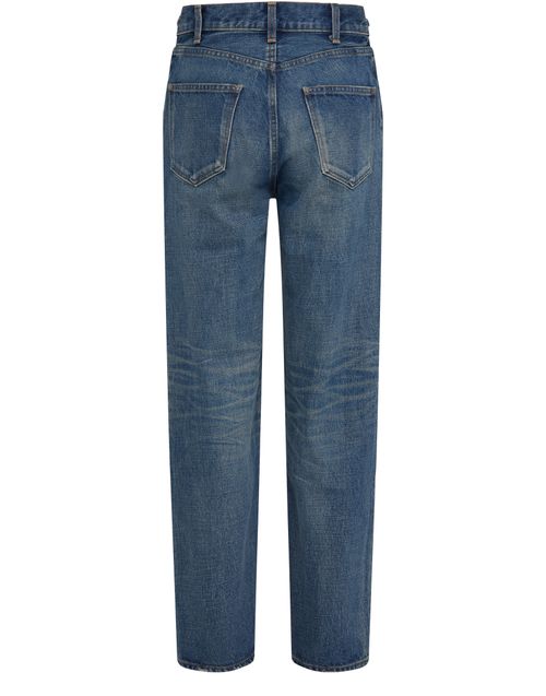 CELINE Jeans margaret denim union wash