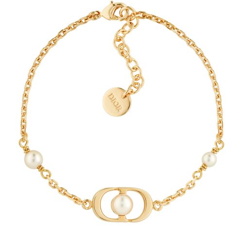 DIOR Petit CD Jolie bracelet 