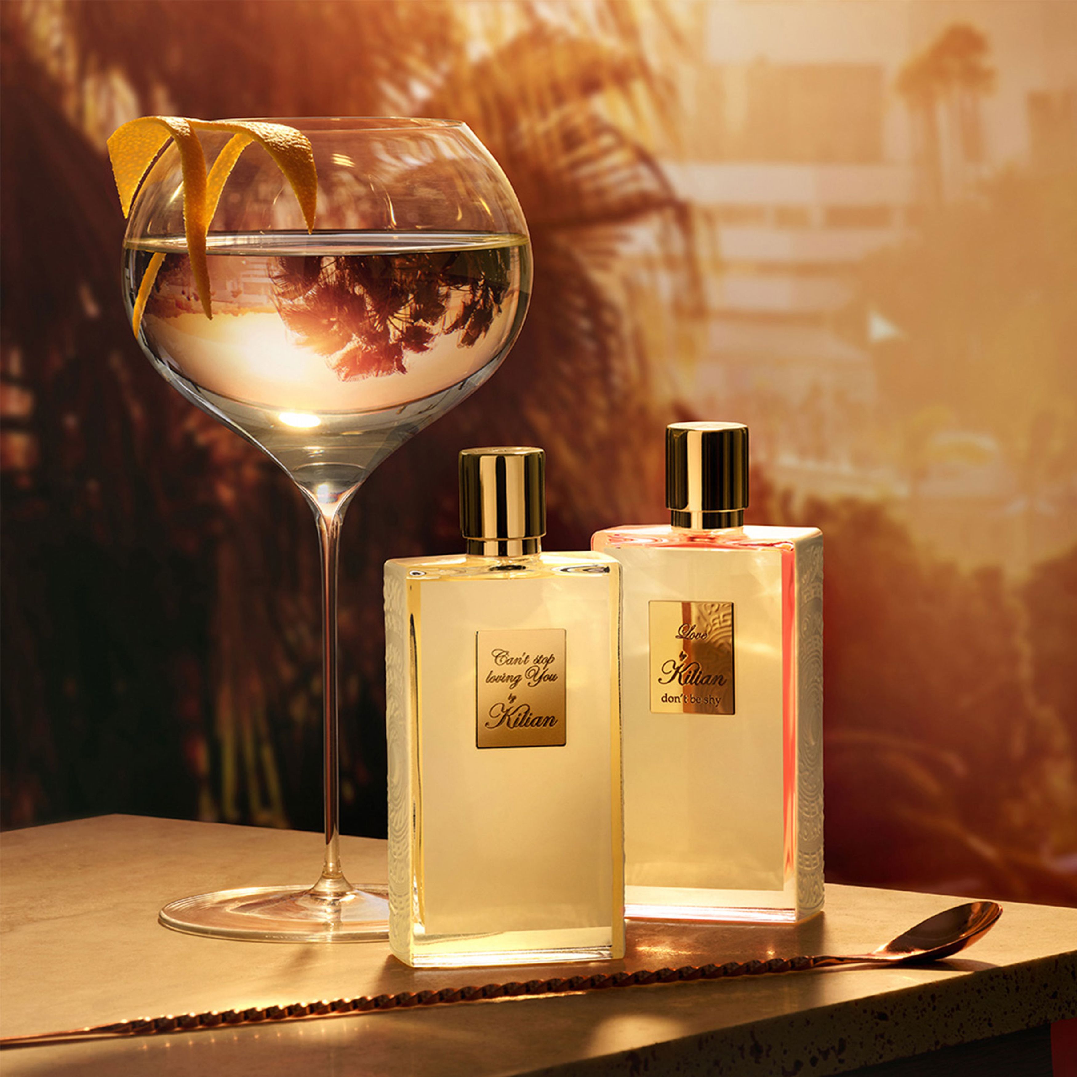 Sunkissed Goddess eau de parfum refill 100 ml thumbnail 5