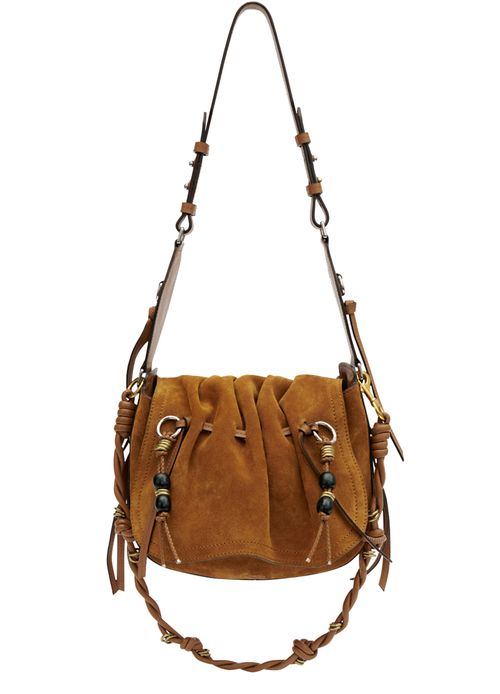 ISABEL MARANT Bolton shoulder bag