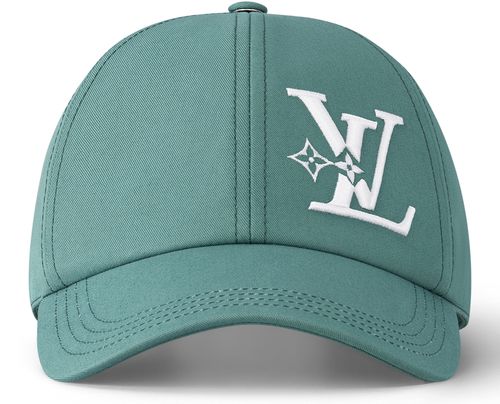 LOUIS VUITTON LV Smash Cap