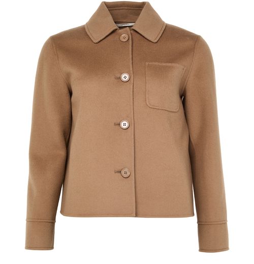 S MAX MARA Winter short coat