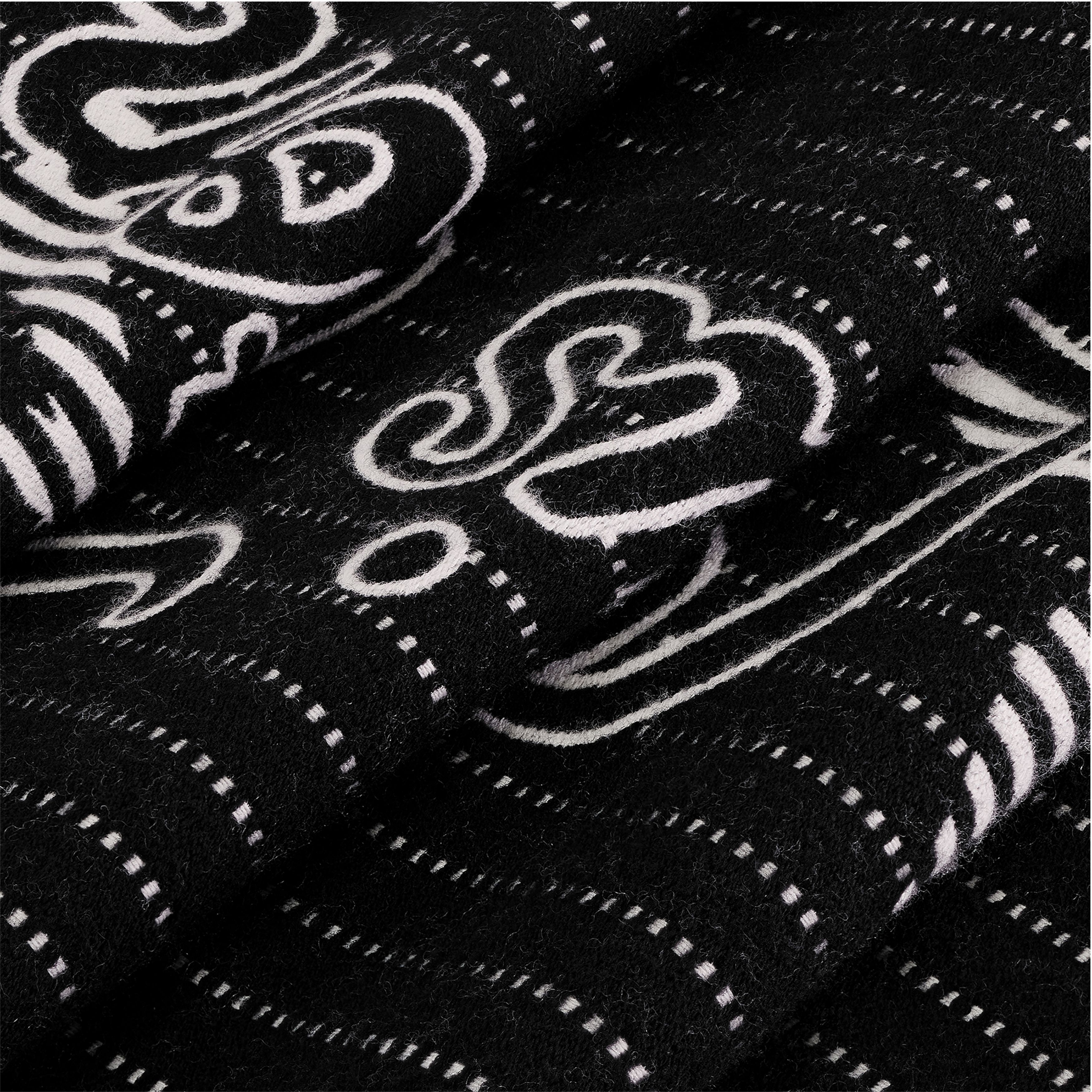 LV Cupido Scarf thumbnail 4