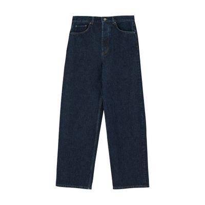 Cole baggy jeans