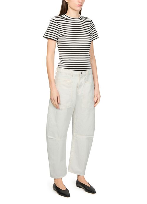 NILI LOTAN Shon jeans