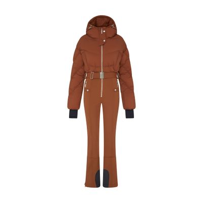 Cordova Ajax Ski Suit In Chestnut ModeSens