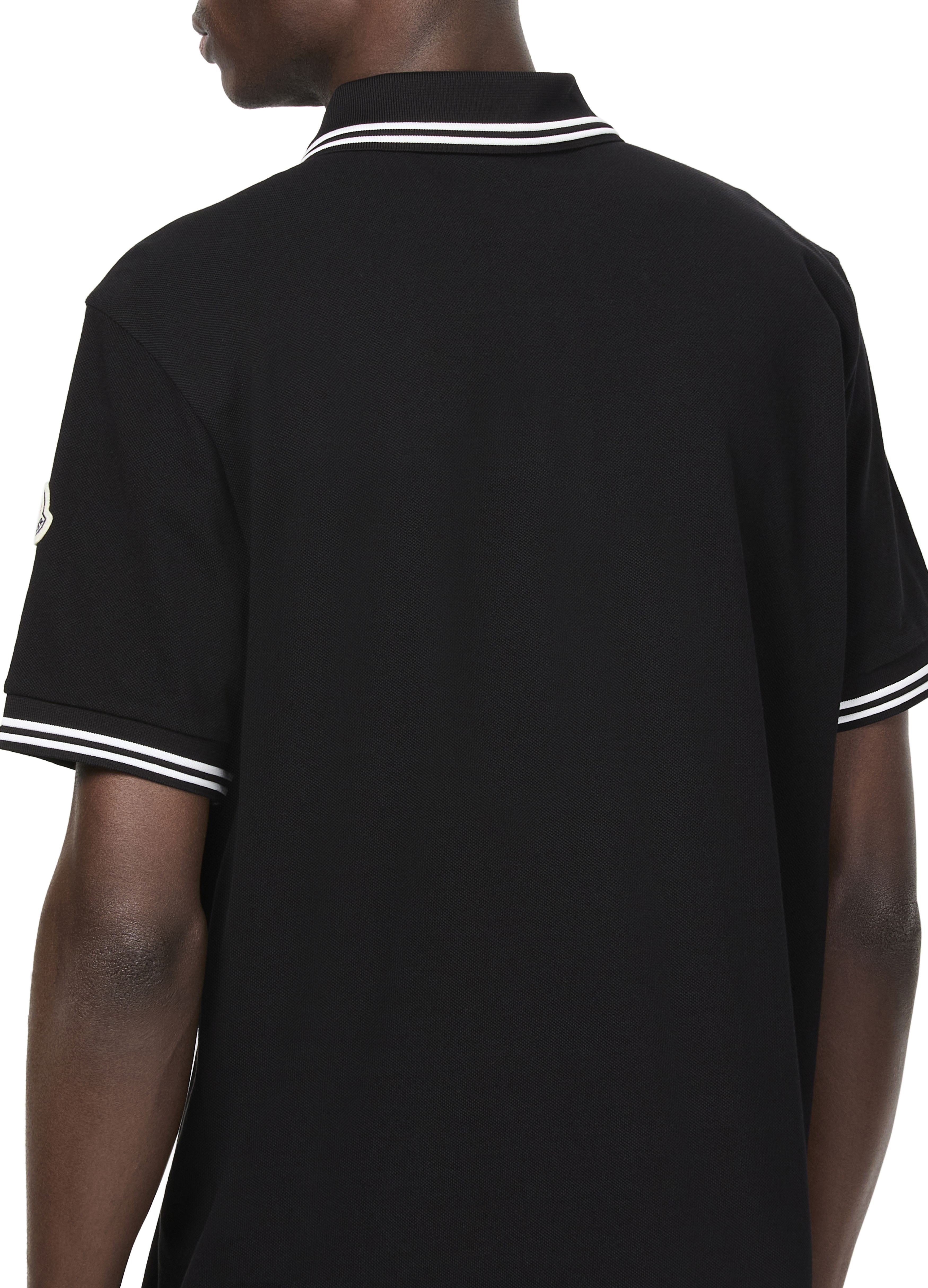 Shortsleeves polo thumbnail 5