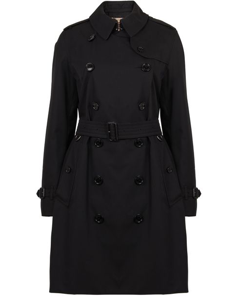 Kensington heritage 2025 trench coat