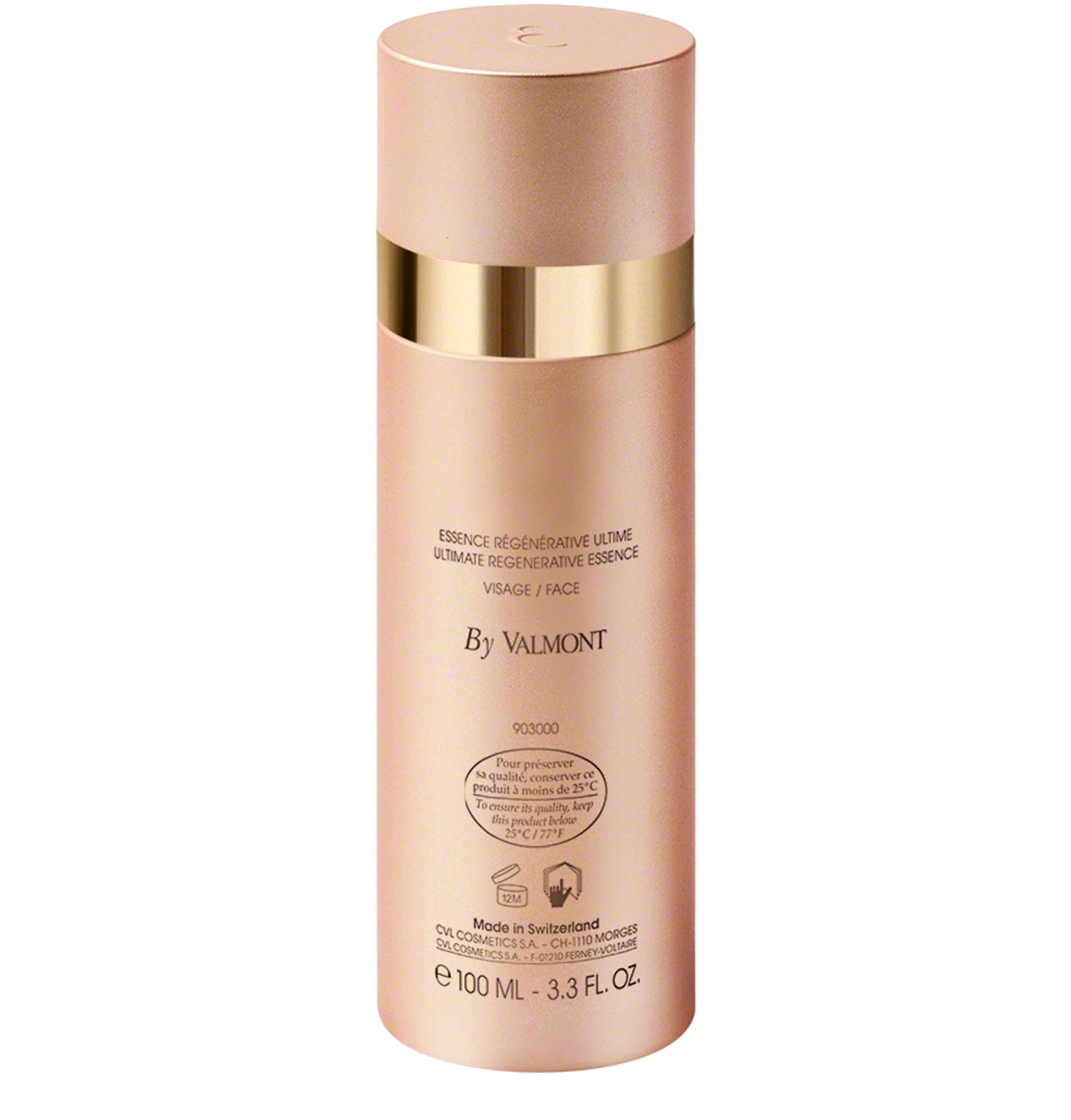 Fluide Merveilleux 100ml thumbnail 3