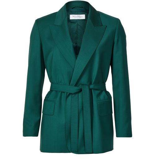 MAX MARA Talento blazer