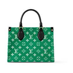 Cabas OnTheGo PM - LOUIS VUITTON