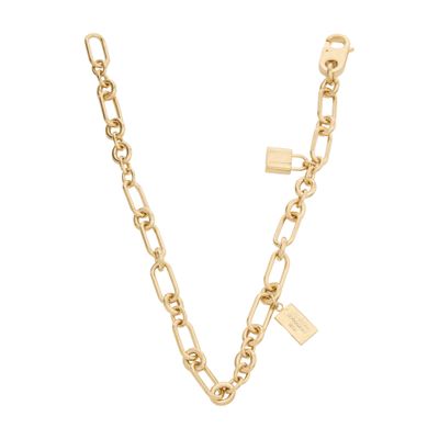 Acne Studios Necklace In Metallic