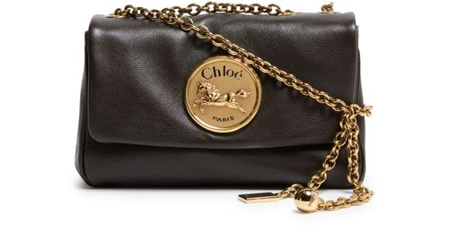 CHLOE Chloe Heritage shoulder bag