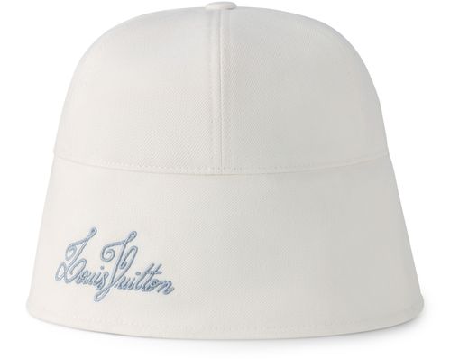 LOUIS VUITTON Sailor Hat