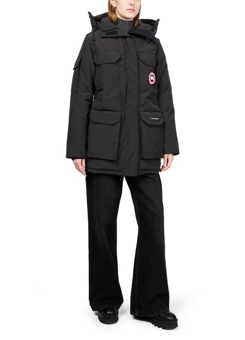 CANADA GOOSE Expedition parka