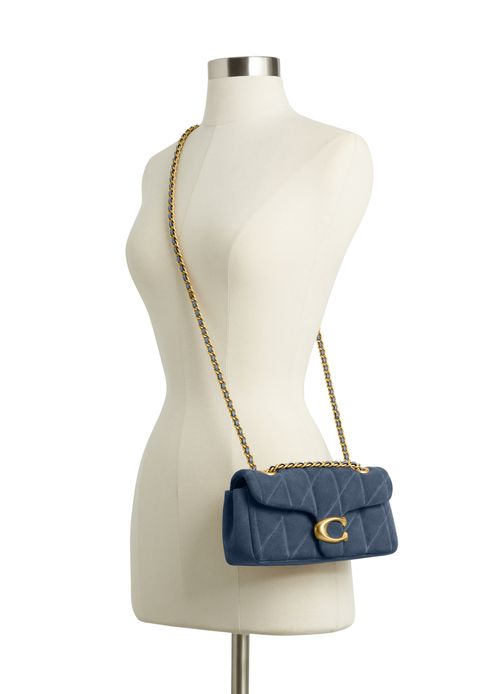 COACH Sac porté épaule Tabby 20