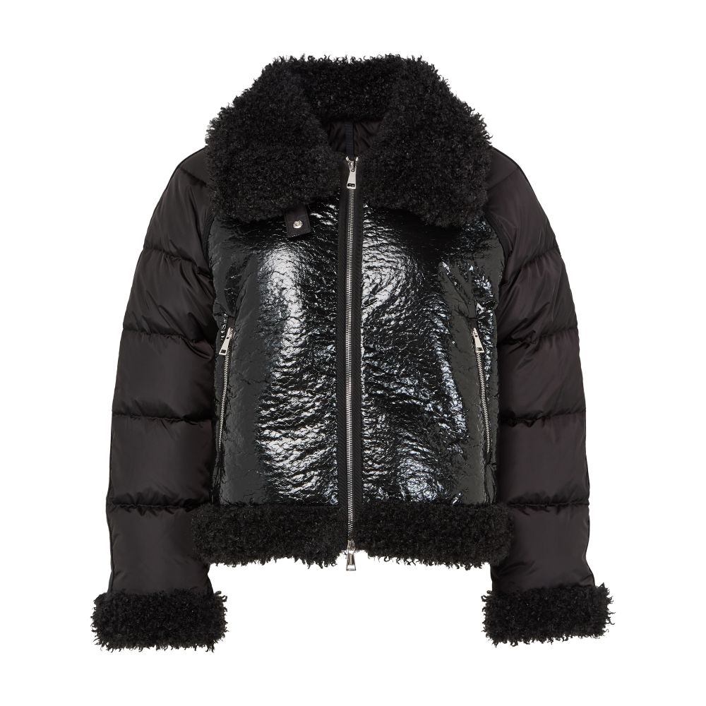 Rubrouk down jacket thumbnail 7