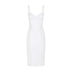 Women s Corset bustier dress DOLCE GABBANA 24S