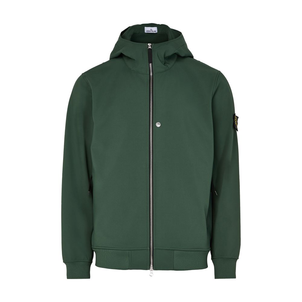 Hoodie jacket thumbnail 7
