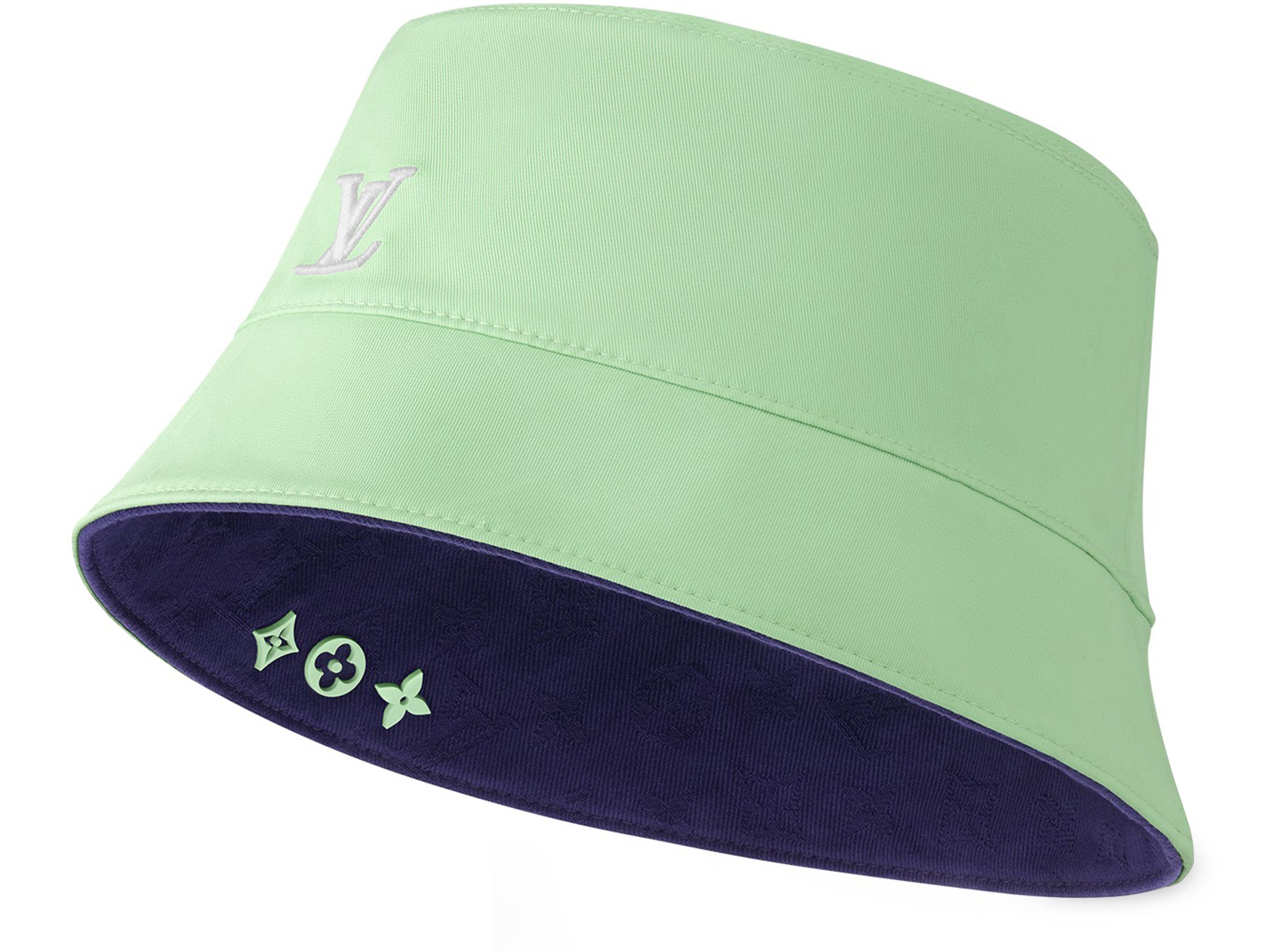 Trainers Reversible Bucket Hat thumbnail 3