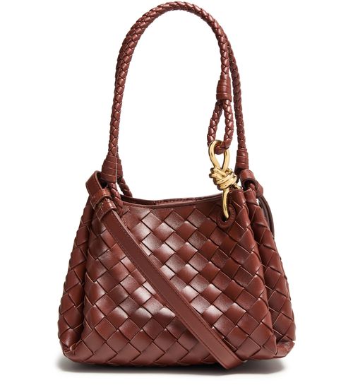 BOTTEGA VENETA Small Parachute handbag