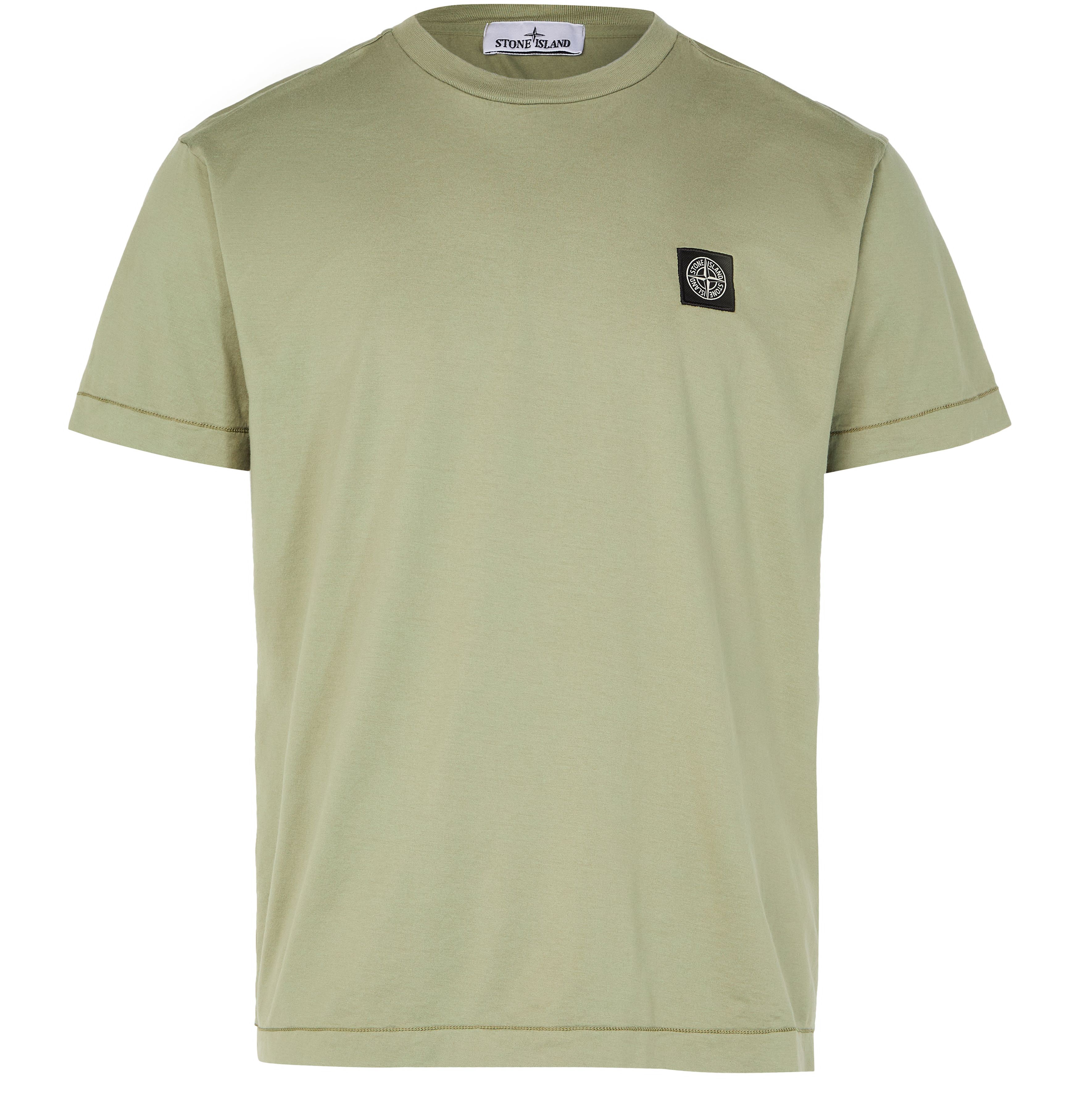 Logo t-shirt