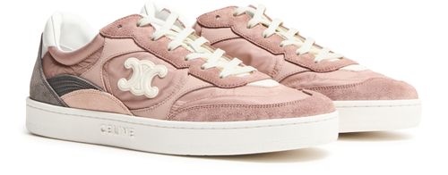 CELINE Celine trainer ct-12 low lace-up sneakers