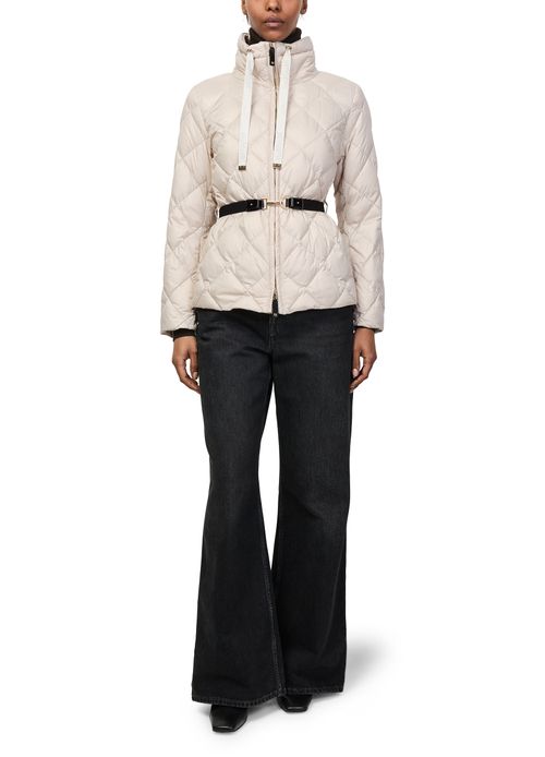 MAX MARA Doudoune zippée