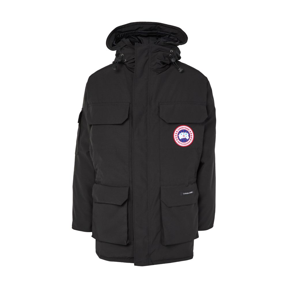 Expedition parka thumbnail 4