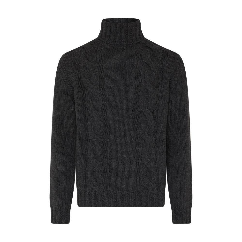 Turtleneck sweater thumbnail 7