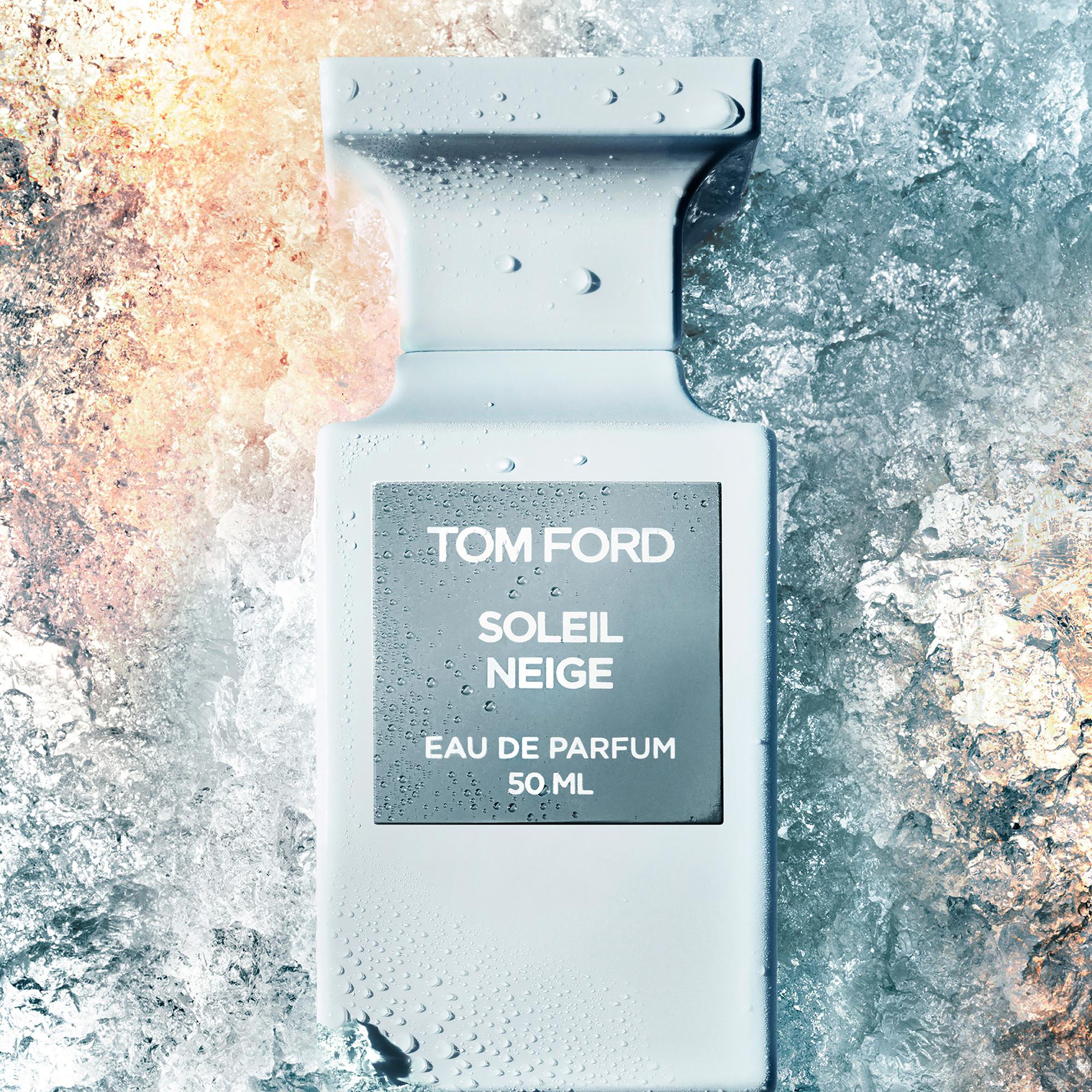 Soleil Neige eau de parfum 30 ml thumbnail 3