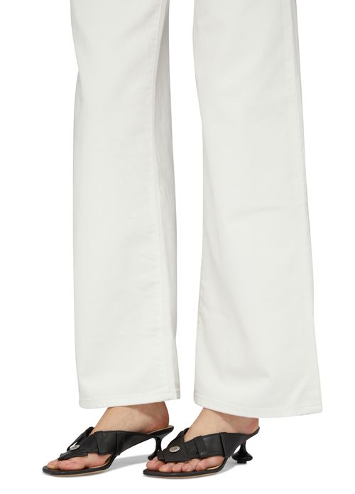 LOEWE Toy panta toe post sandal 45