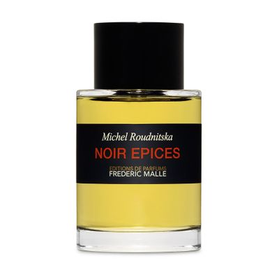 Frederic Malle Noir Epices Eau De Parfum 100 ml In Yellow
