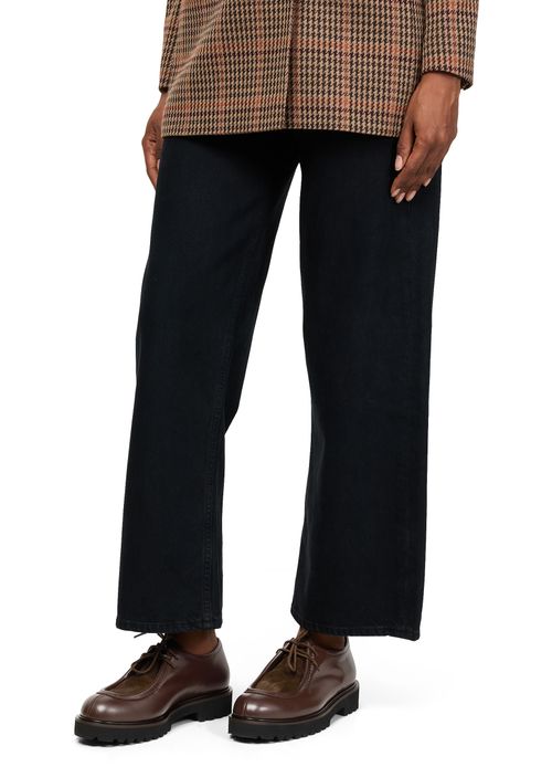 MAX MARA Track lace up derbies