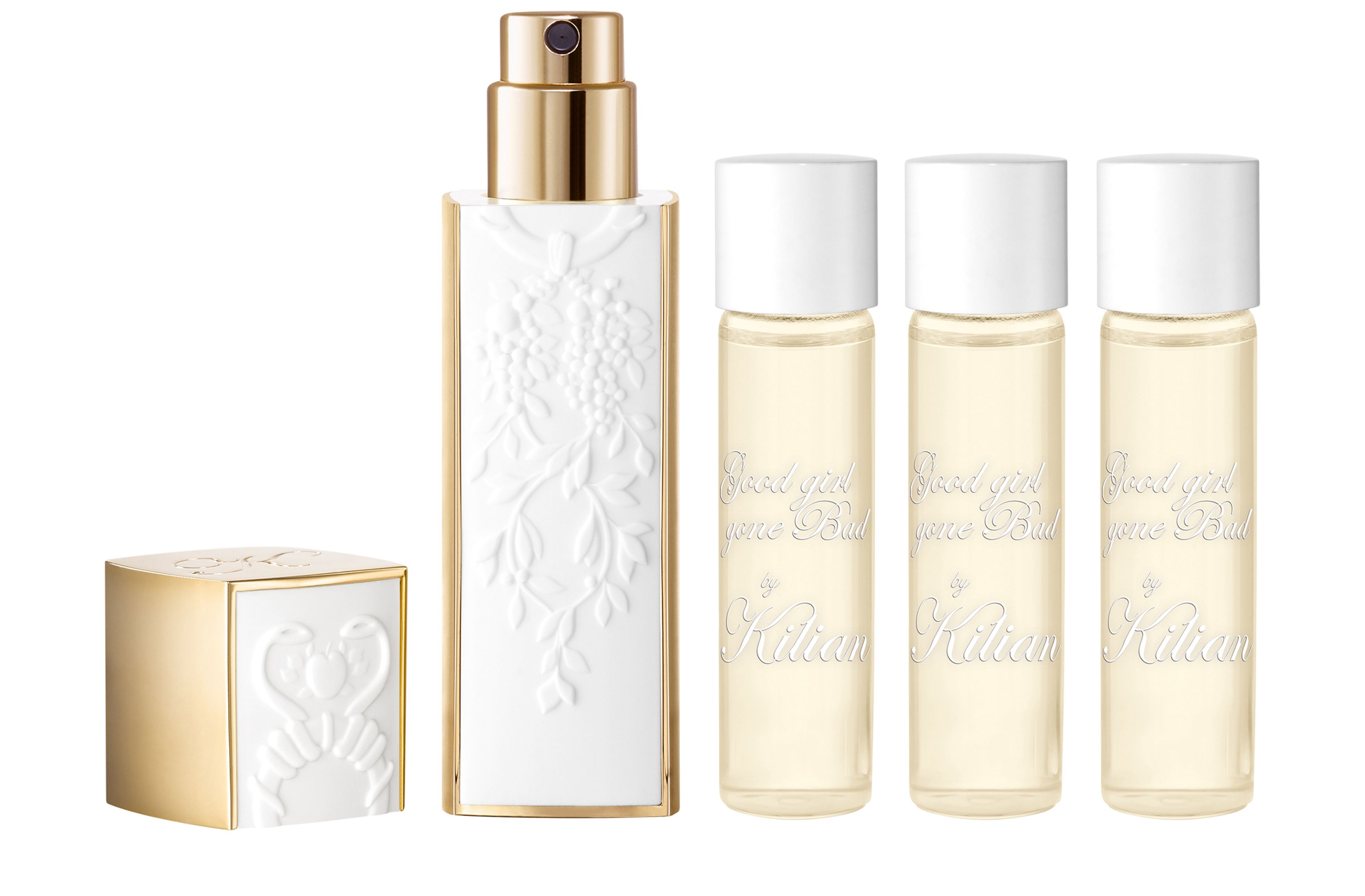 Good Girl Gone Bad by Kilian eau de parfum set 4 x 7.5 ml