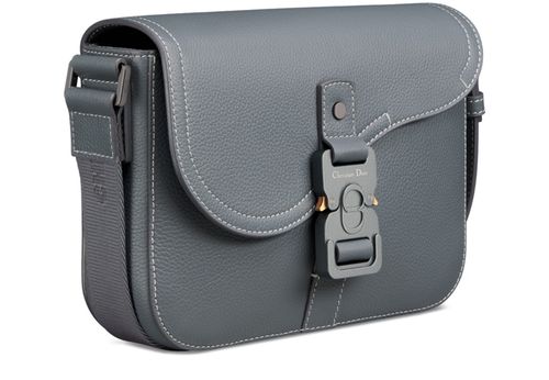 DIOR Mini sac besace Saddle