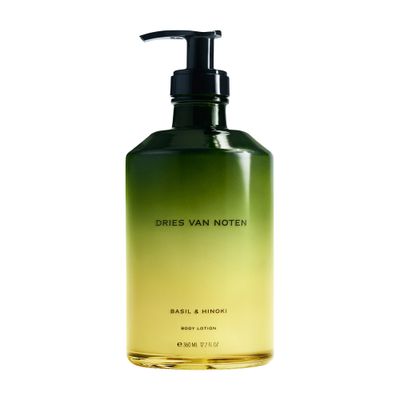 Women's Santal Greenery eau de parfum 100 ml | DRIES VAN NOTEN
