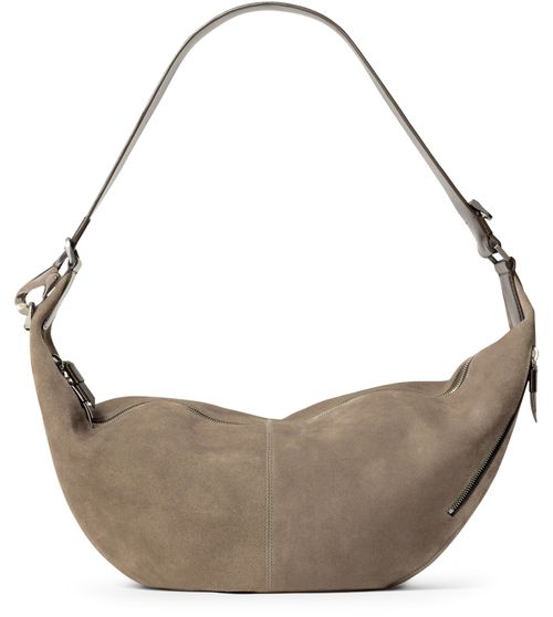 LEMAIRE Quiver Clip bag