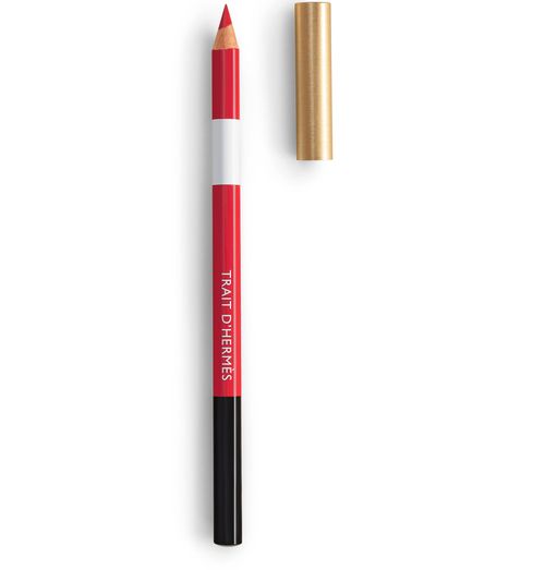HERMÈS Trait d'Hermès, Lip color pencil