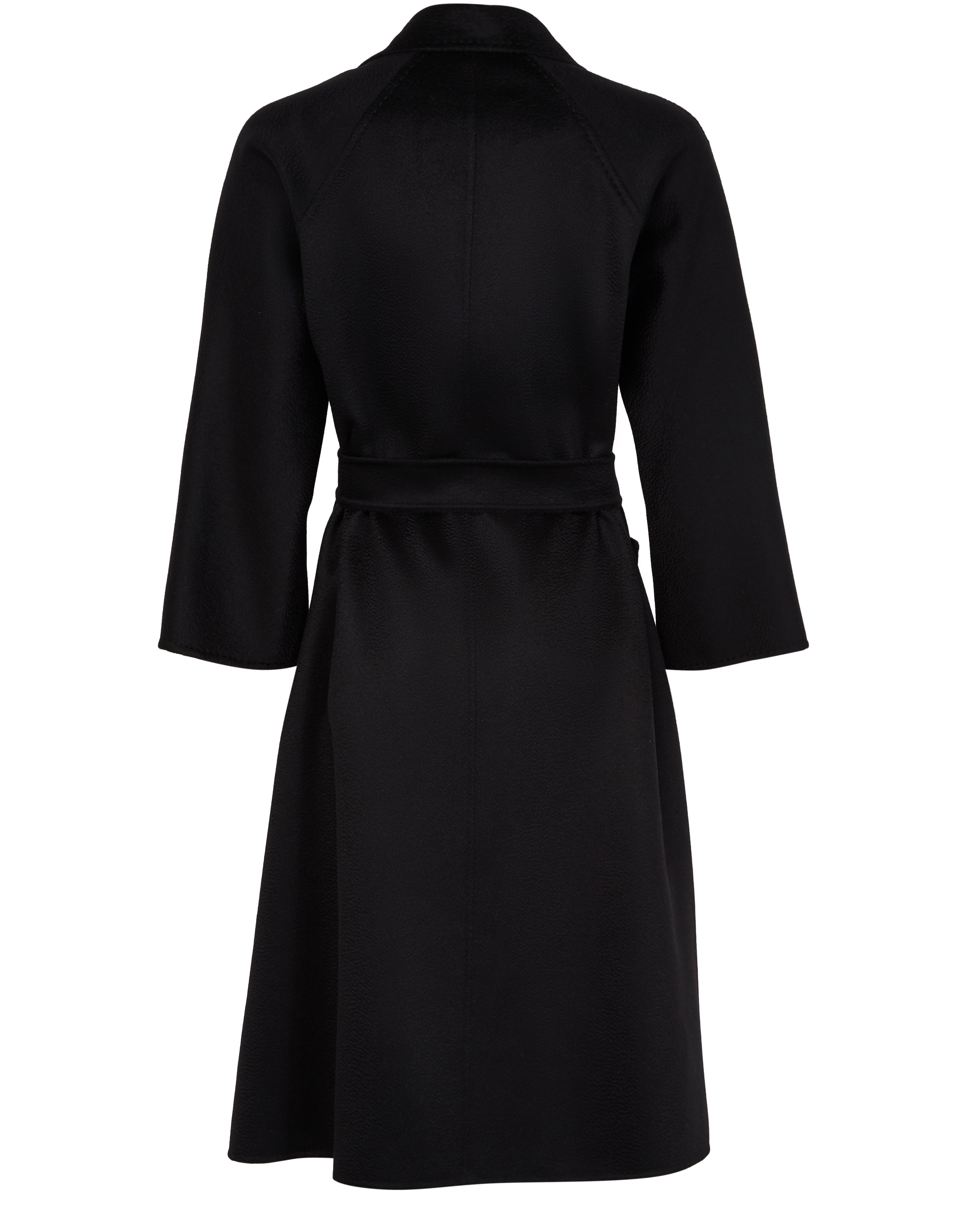 Ludmilla long coat thumbnail 3