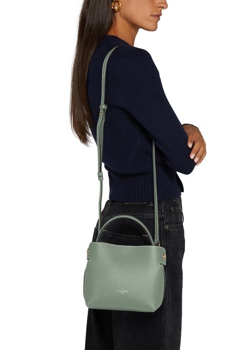 FLEURON Swann 中号包