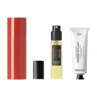 Frederic Malle Portrait Of A Lady Travel Gift Box