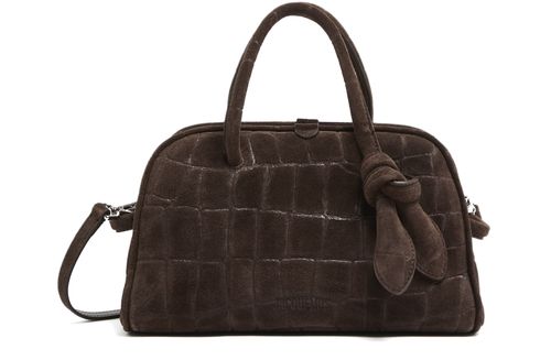 JACQUEMUS The Turismo large bag