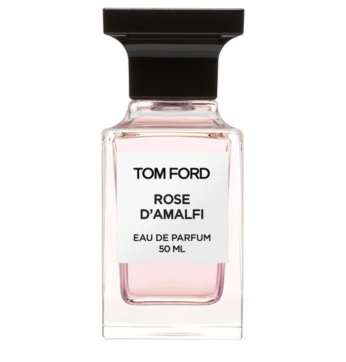 TOM FORD BEAUTY Rose d'Amalfi Eau de Parfum 50 ml
