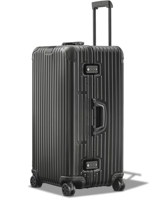 RIMOWA Original Trunk Plus luggage