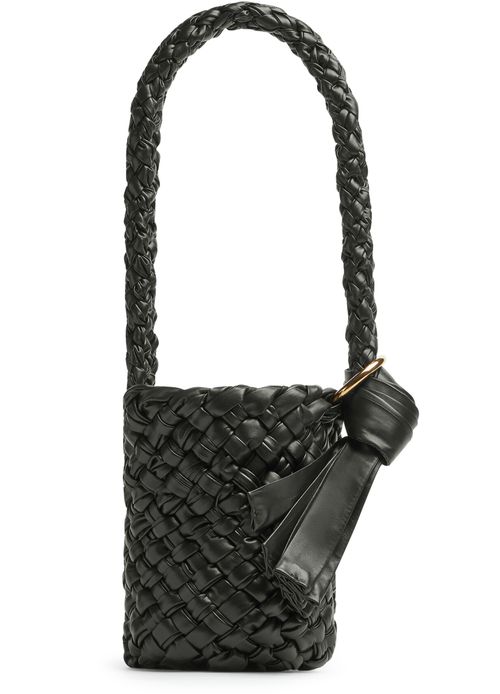 BOTTEGA VENETA 칼리메로 스몰 백