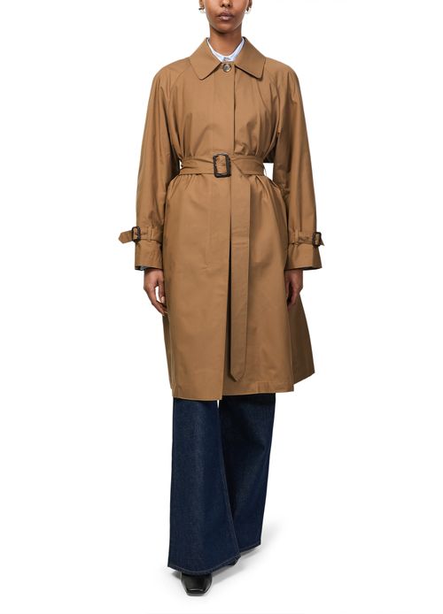 MAX MARA Belted trench coat