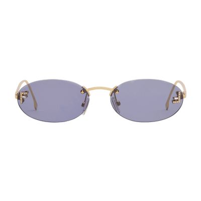 Fendi f is fendi sunglasses sales